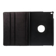 Etui do iPad Air 2 9.7" 2014, Obrotowe 360, Czarne