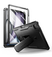 Etui pancerne do iPad Air 13" 2025/2024 (7/6 gen.), Dexnor Full Body, czarne