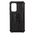 Etui pancerne do Samsung Galaxy A33 5G, Dexnor Full Body, czarne