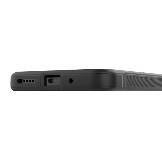Etui do Huawei Nova 11i, Gaming Shockproof, czarne