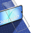 Szkło Hartowane Diamond Palm do Samsung Galaxy A17 5G / A16 4G