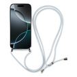 Etui Electro MagSafe ze smyczą do iPhone 17 Pro Max