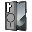 ERBORD Matt Case do Samsung Galaxy Z Fold7 5G – etui z MagSafe, czarne