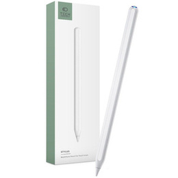Rysik Digital Stylus Pen "2" do iPad, Tech - Protect,  Biały