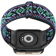 Pasek Nylonowy do Xiaomi Redmi Watch 3, Kolorowy
