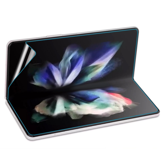 Folia Hydrogel do Samsung Galaxy Z Fold3 5G