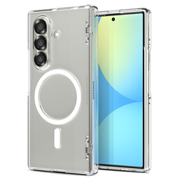 Etui Spigen Ultra Hybrid Pro Mag MagSafe do Samsung Galaxy Z Fold7