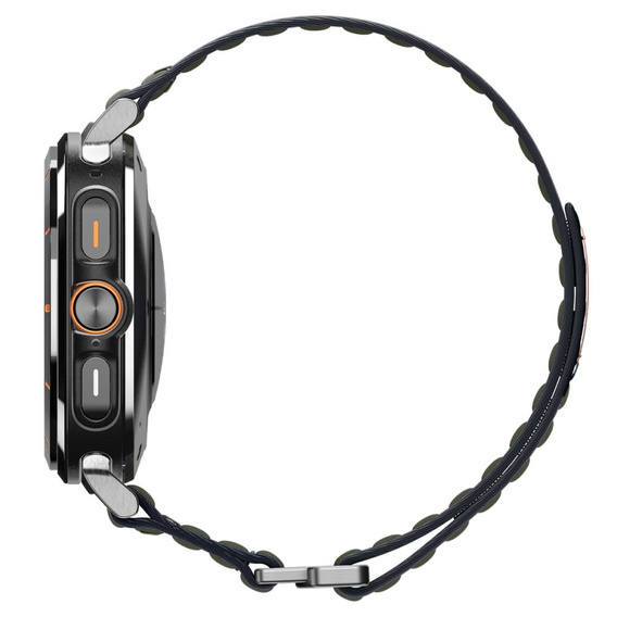 Pasek Spigen WBF0 do Samsung Galaxy Watch Ultra 2024/2025 (47 mm)