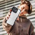 Etui do Oppo A40 / Oppo A40m, AntiDrop Hybrid, czarne
