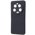 Etui do Xiaomi 13 Ultra, Silicone Lite, czarne