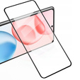 2x Szkło Hartowane ERBORD 9H Hard Glass do Honor 400 5G – codzienna ochrona w eleganckim wydaniu