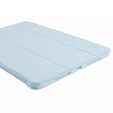Etui do Honor Pad 9, Smartcase, niebieskie