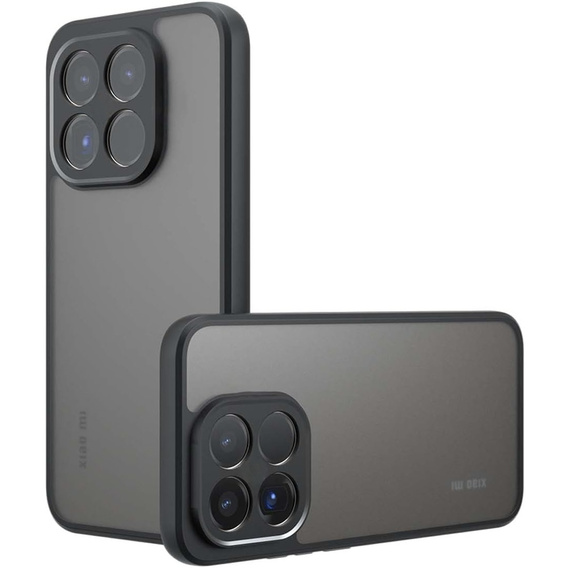 Etui Fusion Hybrid do Xiaomi 15T