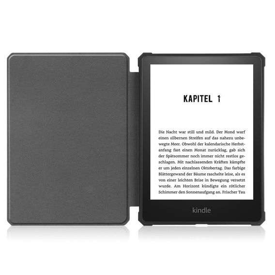 Etui do Kindle Paperwhite 5 2021, Smartcase, Butterfly