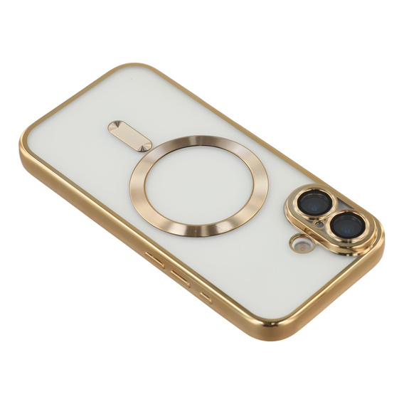Etui Electro MagSafe do iPhone 17