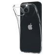 Etui Spigen do iPhone 14, Liquid Crystal, przezroczyste