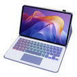 Etui z klawiaturą Bluetooth i touchpadem do Xiaomi Redmi Pad 2