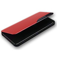 Etui Window View do Samsung Galaxy A04S / A13 5G, Red