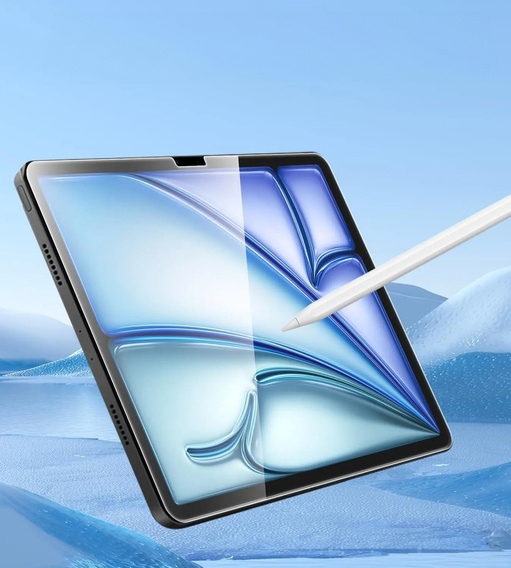 Szkło Hartowane do iPad Air 11" 2025/2024 (7/6 gen.)