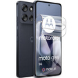 2x Folia Hydrożelowa ERBORD do Motorola Moto G86 5G – niewidoczna, ale skuteczna tarcza