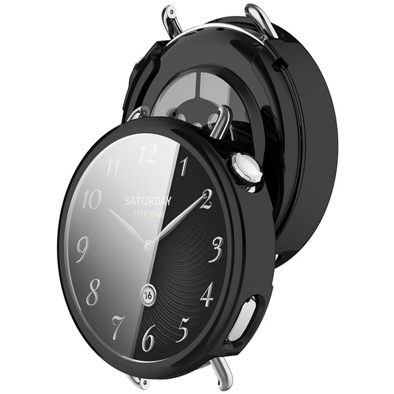 2w1 Etui z osłoną na ekran do Xiaomi Watch S4 41mm