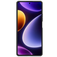Etui NILLKIN do Xiaomi Poco F5 5G, Super Frosted Shield Case, Czarne