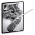 Folia Paper Feel do Samsung Galaxy Tab A9, Ochronna na ekran