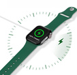 Ładowarka magnetyczna do smartwatchy USB-C 1 m do smartwatchy (uniwersalna)