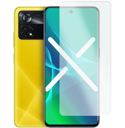 Szkło Hartowane 9H do Xiaomi Poco X4 Pro 5G