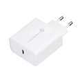 Ładowarka sieciowa Forcell F-Energy 45W USB-C PD QC4.0 – szybkie i bezpieczne ładowanie