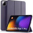 Etui do Xiaomi Pad 7 / 7 Pro, Smartcase, fioletowe