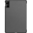 Etui do Xiaomi Redmi Pad SE 11", Smartcase, szare