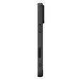 Etui Spigen Ultra Hybrid Mag MagSafe do iPhone 17 Pro Max, Frost Black