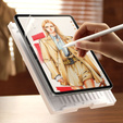2x ESR Folia Ochronna Paper Feel do iPad Pro 11" 2024 (5 gen.), Przezroczysta