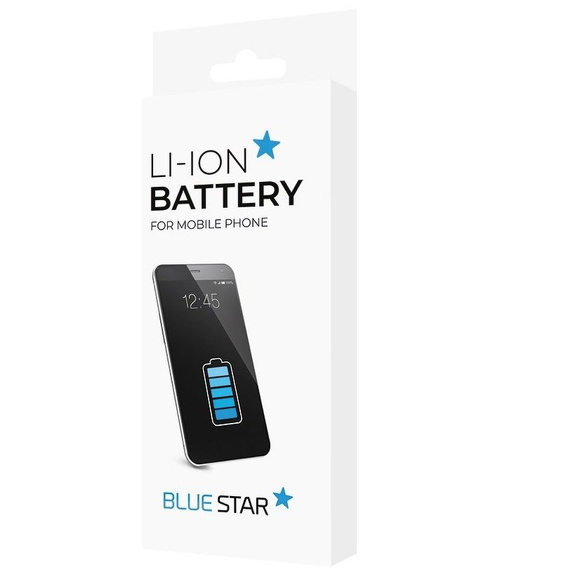 Blue Star Bateria do LG K10 2018 3200mAh