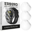 3x Folia Hydrożelowa ERBORD do Huawei Watch GT 5 Pro 46mm