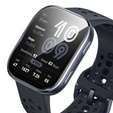 3x Folia Hydrożelowa ERBORD do Amazfit BIP 6