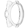 Etui do Xiaomi Watch 2 Pro, Przezroczyste