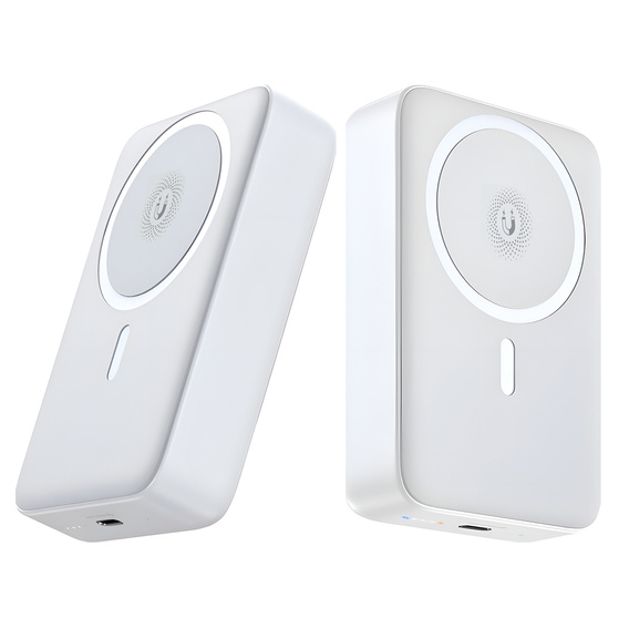 Power Bank do MagSafe do iPhone 12/13/14/15/16 Pro/Plus/Max 20W 10000mAh bezprzewodowy szybki
