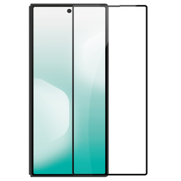 Szkło hartowane na ekran zewnętrzny NILLKIN CP+ PRO do Samsung Galaxy Z Fold7 5G
