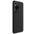 Etui NILLKIN do Huawei P60 / P60 Pro, Super Frosted Shield Case, Czarne