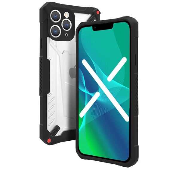  Etui Shield Case do iPhone 13 Pro, Black