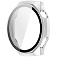 Etui ochronne z hartowanym szkłem do Huawei Watch GT 6 Pro 46mm