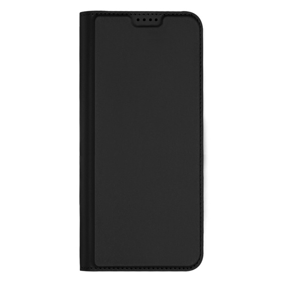 Etui Dux Ducis do Xiaomi Redmi 12C, Skinpro, czarne