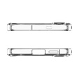 Etui Spigen do Samsung Galaxy S25 FE, Ultra Hybrid, Crystal Clear