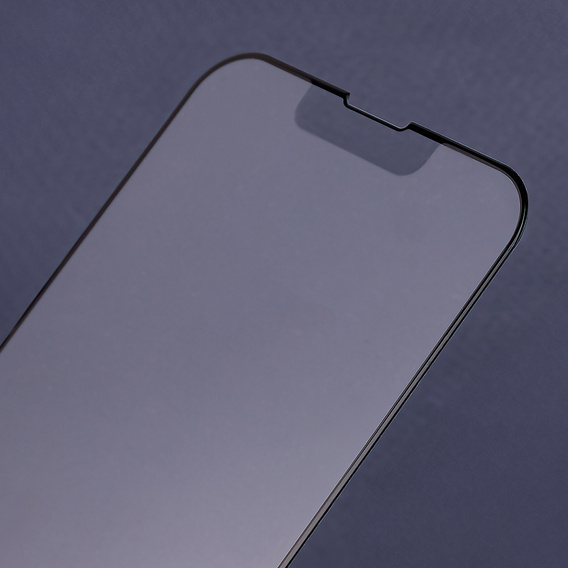 Szkło Hartowane 6D do Samsung Galaxy S25 Ultra, matowe