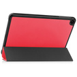 Etui do Huawei MatePad SE 10.4 2022, Smartcase, czerwone