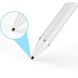 Tech-Protect Rysik Active Stylus Pen, Różowy