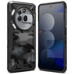 Etui Ringke do Nothing Phone 3a Pro, Fusion X, Kamuflaż