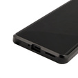 Etui do Realme 11 Pro 5G / Pro+ 5G, Frame Case, czarne